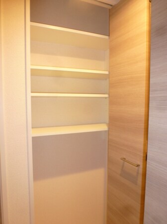 エトワールの物件内観写真